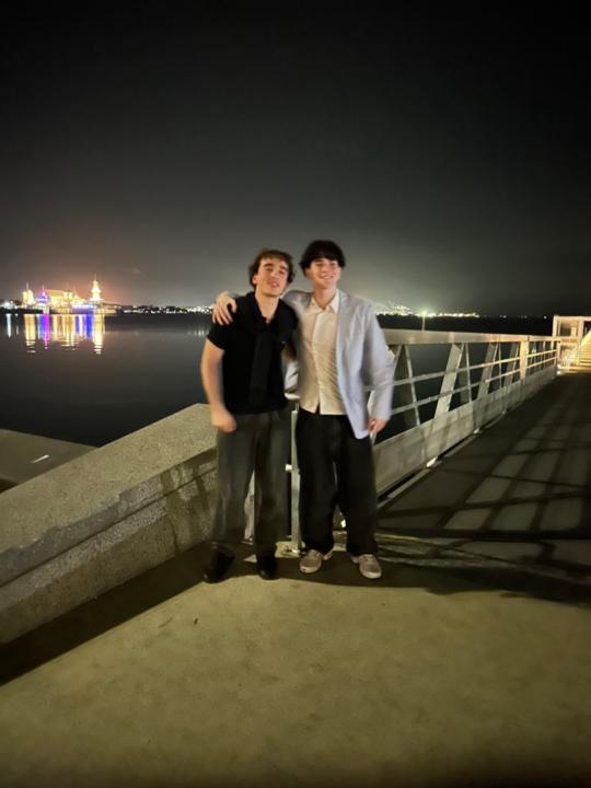 Archie Moran, Founder of NeuraCall